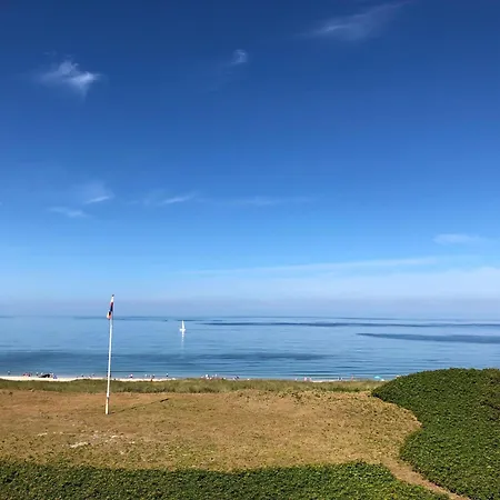 Strandwohnung-mit-meerblick 文尼斯塔特