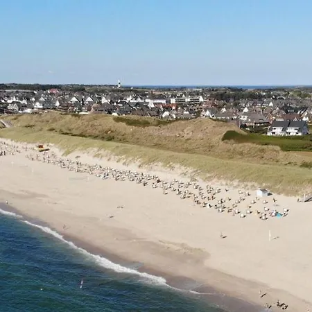 Strandwohnung-mit-meerblick 公寓 *